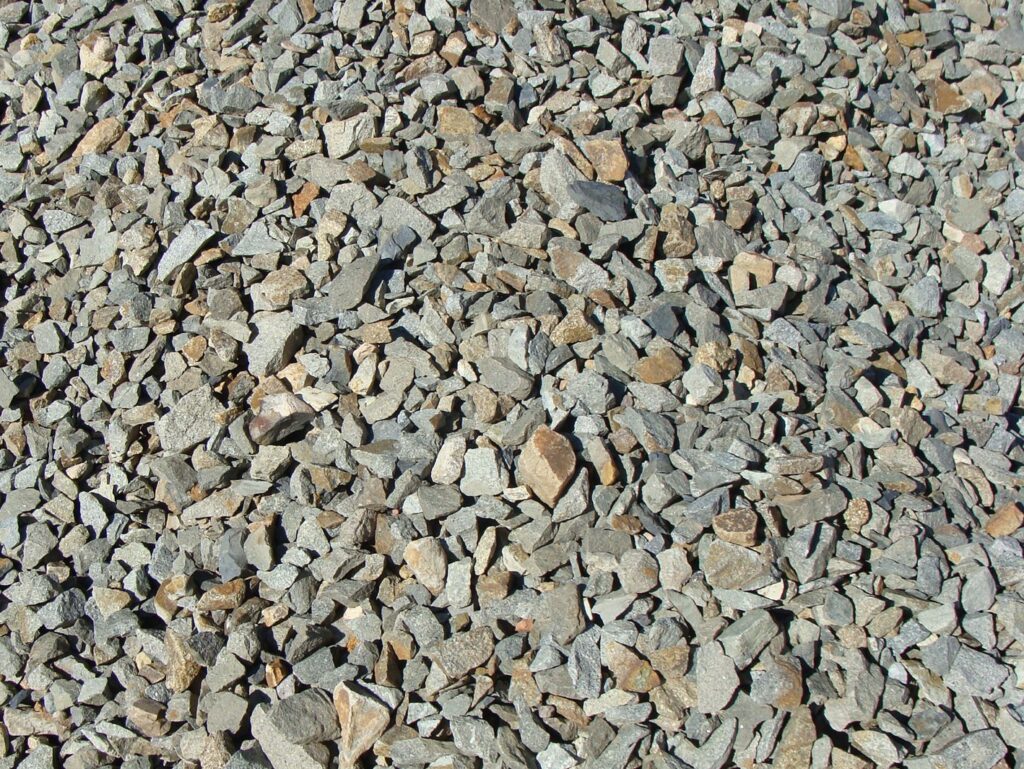 Decorative Gravel | Southwest Landscaping Materials