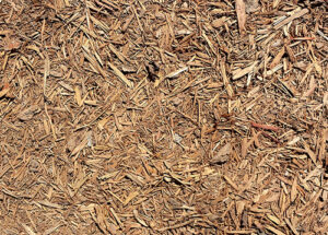 Cocoa Brown Mulch