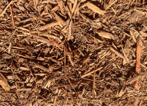 Red Dura Mulch