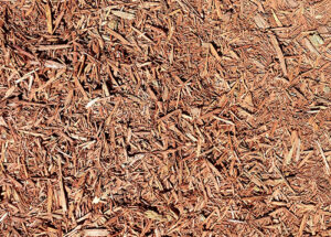 Super Red Dura Mulch